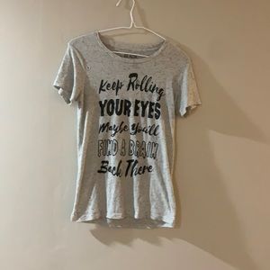 Kids tee shirt